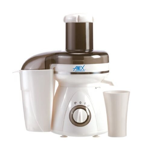Anex AG-3150EX Deluxe Kitchen Robot