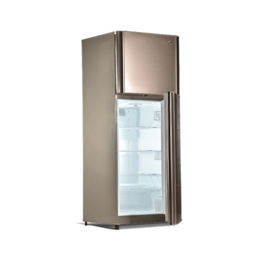 LifeProMetallicGoldenBrown1_a5a50a8f-0680-4469-9343-7c81bec8c0e5.png PEL Life Pro Refrigerator Gracious Graphite 22260 408 LTR