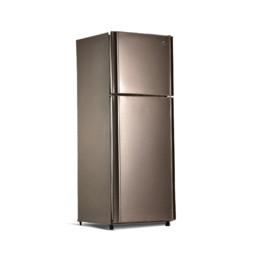 LifeProMetallicGoldenBrown2_cc6b163f-95aa-4a30-b586-57a7a49226fc.png PEL Life Pro Refrigerator Gracious Graphite 22260 408 LTR