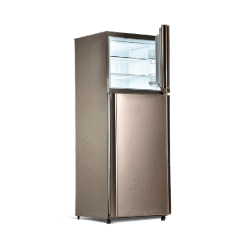 LifeProMetallicGoldenBrown3_0b309c70-cc37-4fe1-9a60-2e5ae30f7d43.png PEL Life Pro Refrigerator Gracious Graphite 22260 408 LTR