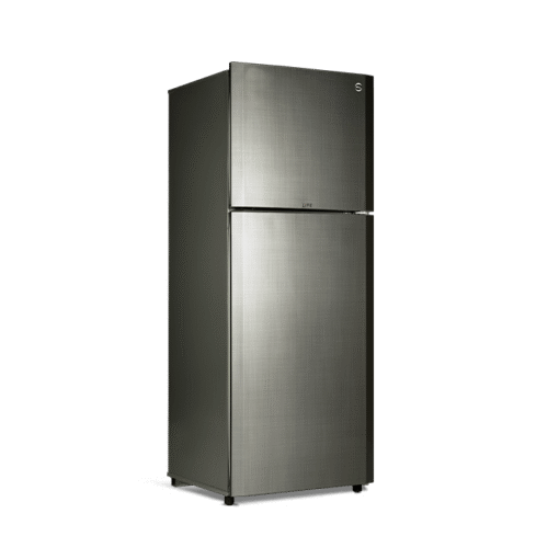 LifeProMetallicTextureGrey3_854ab7d5-77da-4c7e-83f4-ff12b05a9f98.png PEL Life Pro Refrigerator Gracious Graphite 22260 408 LTR