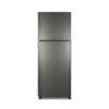 LifeProMetallicTextureGrey_3a5be2f3-4923-47c3-babd-54a96c2a6eab.png PEL Life Pro Refrigerator Gracious Graphite 22260 408 LTR