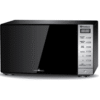 MWO-DW-297-GSS.png Dawlance DW-297 GSS Grilling Microwave Oven 20 Liters