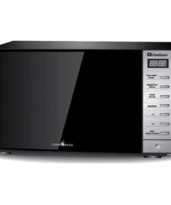 MWO-DW-297-GSS.png Dawlance DW-297 GSS Grilling Microwave Oven 20 Liters