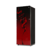 MaroonBlaze_INVGD_4_b6056be3-e8df-46a7-9be4-3b414b2bba38.png PEL InverterOn Flat Glass Door Refrigerator Hazel Red Blaze 21870 354 LTR
