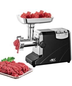 Anex AG-3060 Deluxe Meat Grinder