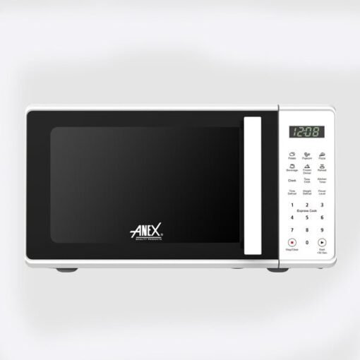 Anex AG-9029 Microwave Oven