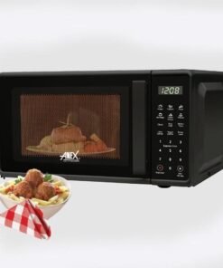 MicrowaveOven9029tittle.jpg Anex AG-9029 Microwave Oven