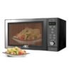Anex AG-9039 Deluxe Microwave Oven