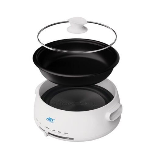 Anex AG-2022 Multi Cooker
