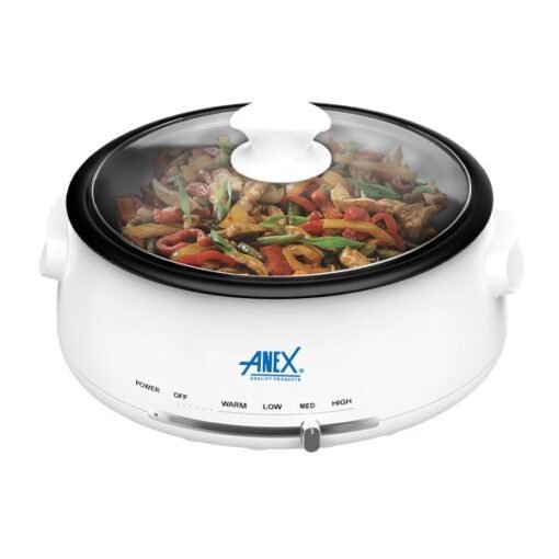 Anex AG-2022 Multi Cooker