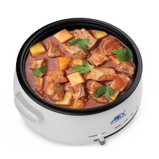 Anex AG-2022 Multi Cooker