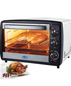Anex AG-1064EX Deluxe Oven Toaster