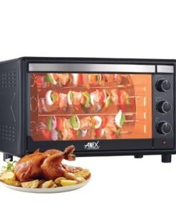 Anex AG-3067 Deluxe Oven Toaster