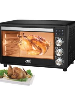 Anex AG-3075 Deluxe Oven Toaster