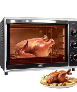 Anex AG-3070 Deluxe Oven Toaster