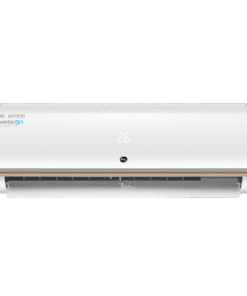 PEL InverterOn AERO Extend H&C Air Conditioner White 1 Ton