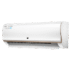 PELInverterOnAEROExtend_H_C_AirConditioner13.png PEL InverterOn AERO Extend H&C Air Conditioner White 1 Ton