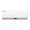 PELInverterOnALPHAAirConditioner-31.png PEL InverterOn Turbo DC Ultimate T3 H&C Air Conditioner White 2 Ton