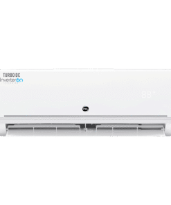 PEL InverterOn Turbo DC Ultimate T3 H&C Air Conditioner White 1 Ton