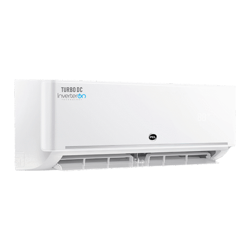 PELInverterOnALPHAAirConditioner-32.png PEL InverterOn Turbo DC Ultimate T3 H&C Air Conditioner White 2 Ton
