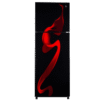 PEL_Refrigerator_Glass_Door_Red_Blaze.png PEL GD-22270-P Glass Door Refrigerator Purple Blaze 408 Liters