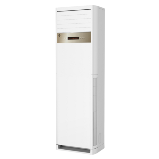 PELultimate48k_2.png PEL InverterOn Ultimate 4 Ton Floor Standing Air Conditioner