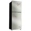 PMI2.png PEL GD-22270-P Glass Door Refrigerator Purple Blaze 408 Liters