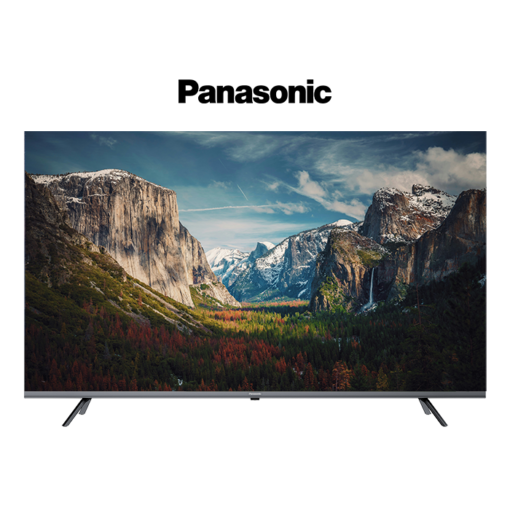 Panasonic MX740 55 Inch 4K Google TV