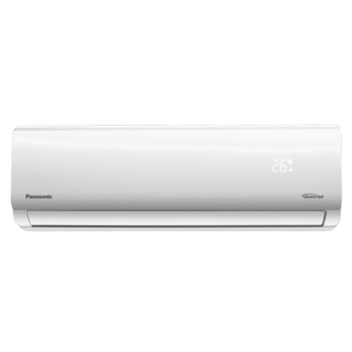 Panasonic_Inverter_T3_Air_Conditioner_PNG.png Panasonic UE12XKF 1 Ton Inverter T3 Air Conditioner