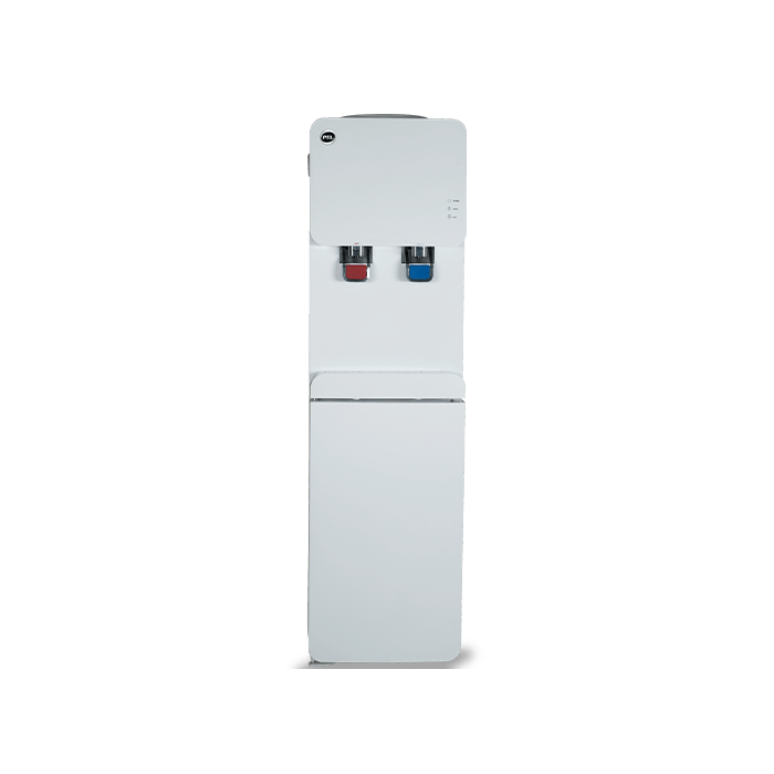 PEL 215 Pearl Water Dispenser White