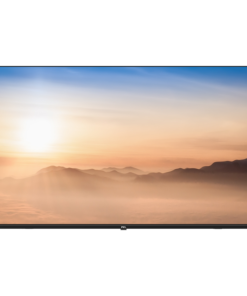 PEL QLED 58 Smart Google Bezel-less LED TV