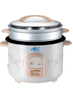 Anex AG-2023 Deluxe Rice Cooker