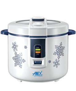 Rice_Cooker_AG-2021_1.jpg Anex AG-2021 Deluxe Rice Cooker