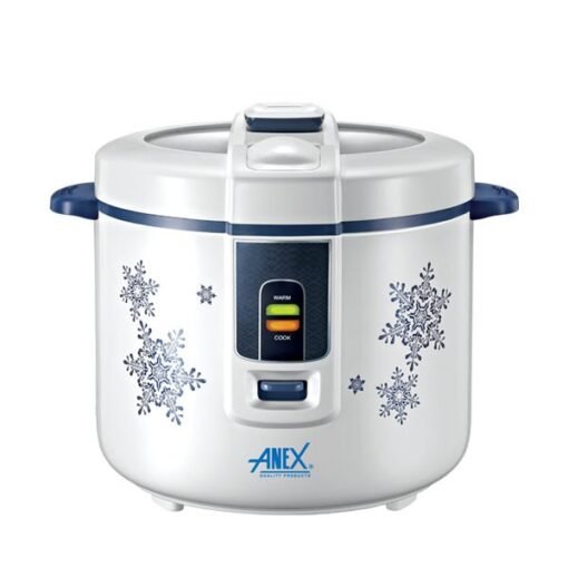 Rice_Cooker_AG-2021_1.jpg Anex AG-2021 Deluxe Rice Cooker