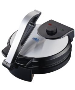 RotiMakerAG-2030title.jpg Anex AG-2030 Deluxe Roti Maker