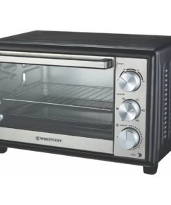 Westpoint WF-2800RK Rotisserie Oven Toaster