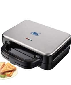 Anex AG-2132 Deluxe Sandwich Maker