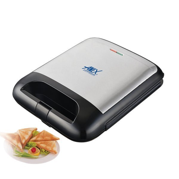 Anex AG-2137 Sandwich Maker