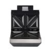 Sandwich_AG-2046_b.jpg Anex AG-2046 Deluxe Sandwich Maker
