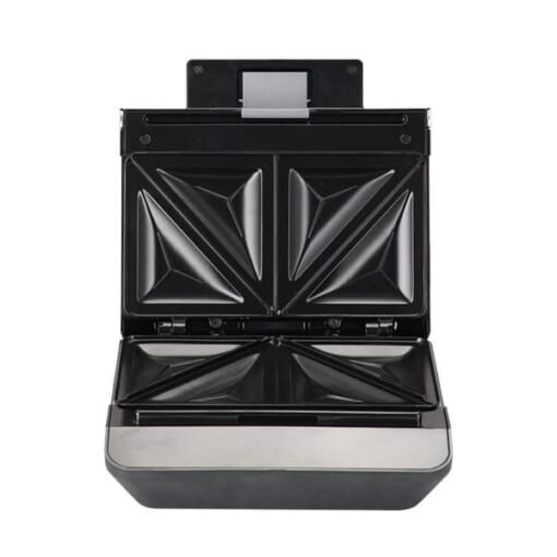 Sandwich_AG-2046_b.jpg Anex AG-2046 Deluxe Sandwich Maker
