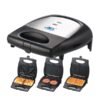 Anex AG-2138 Deluxe Sandwich Maker