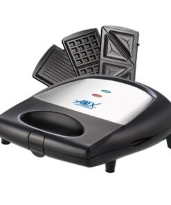 Anex AG-2138 Deluxe Sandwich Maker