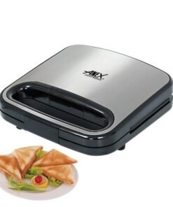 Anex AG-2045 Deluxe Sandwich Maker