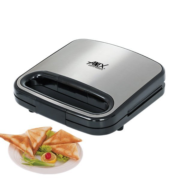 Anex AG-2045 Deluxe Sandwich Maker