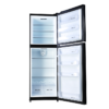 Silver_strip_black_4.png PEL Digitron Ultra Inverter Curved Glassdoor Refrigerator Silver Strip Black 6370 310 LTR