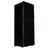 Silver_strip_black_5.png PEL Digitron Ultra Inverter Curved Glassdoor Refrigerator Silver Strip Black 6370 310 LTR