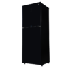 Silver_strip_black_6.png PEL Digitron Ultra Inverter Curved Glassdoor Refrigerator Silver Strip Black 6370 310 LTR