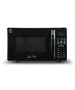 SilverlineManual_bf6f6f2f-1dbc-4923-affe-a5b987c735e9.png PEL SL-23L-B Silver Line Digital Microwave Oven 23 Liters