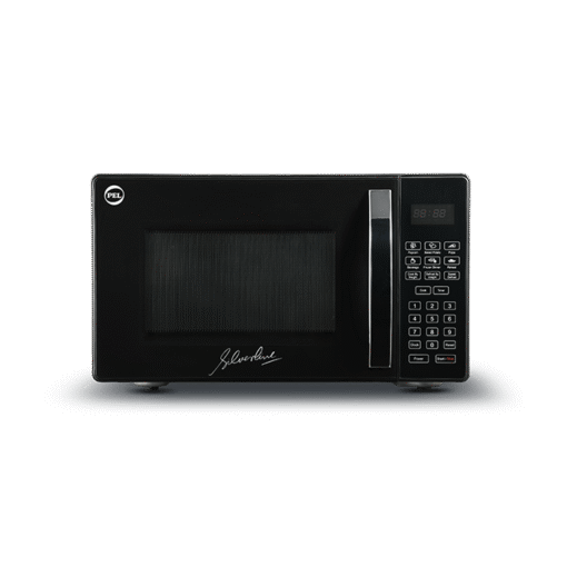 PEL SL-23L-B Silver Line Digital Microwave Oven 23 Liters